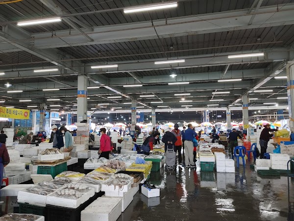 Garak Market 4