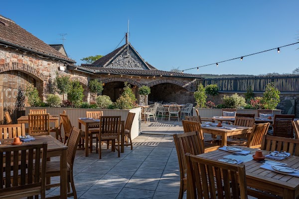 The Langford Inn 1