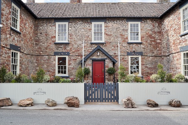 The Langford Inn 4