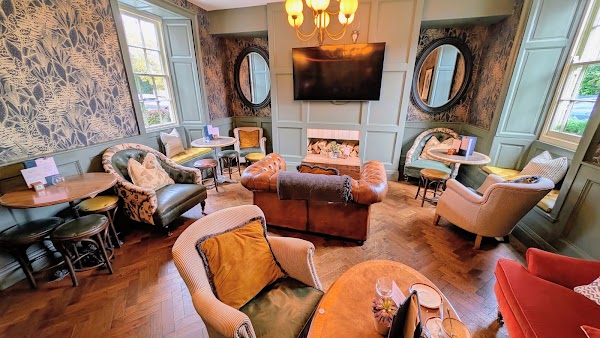 The Langford Inn 3