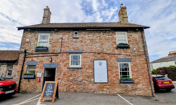 The Langford Inn 2