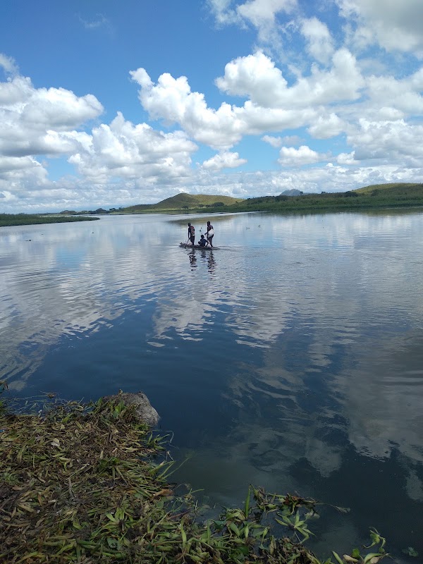 Sepik River