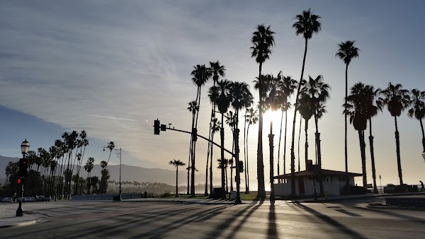 Stearns Wharf 5