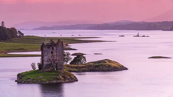 Castle Stalker
