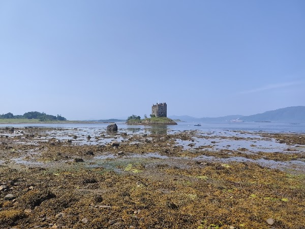 Castle Stalker 4