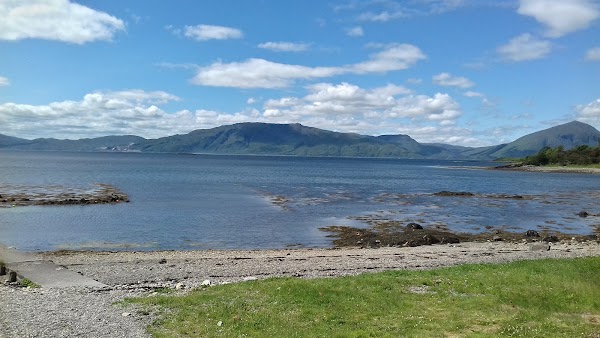 Castle Stalker 3