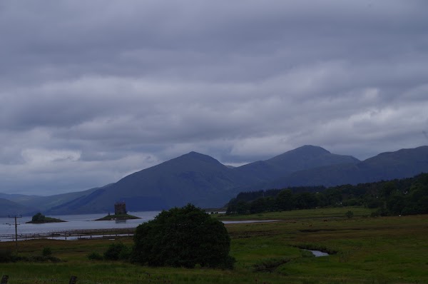 Castle Stalker 2