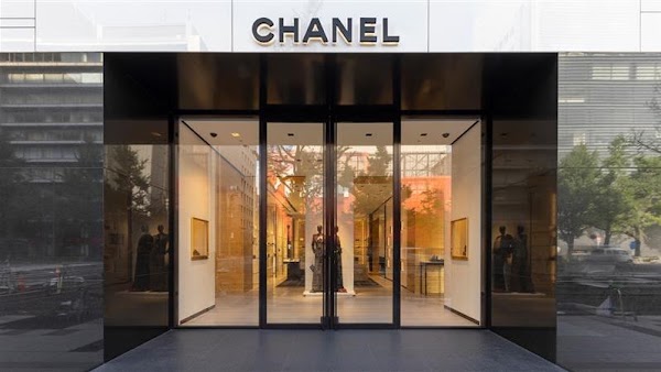 CHANEL