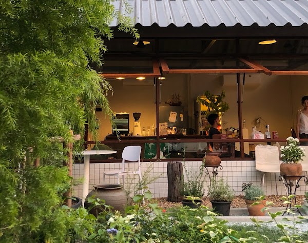 Sunsixmoon cafe