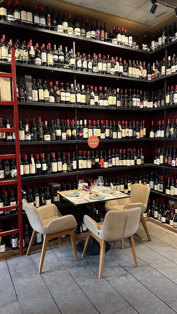 8000 Vintages 5