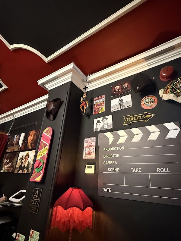 Eatflix 5
