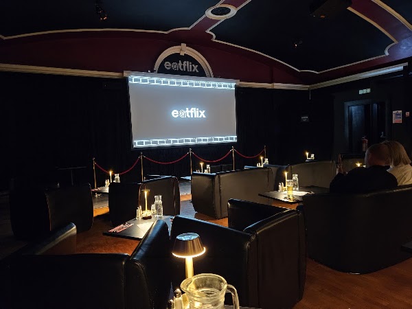 Eatflix 2