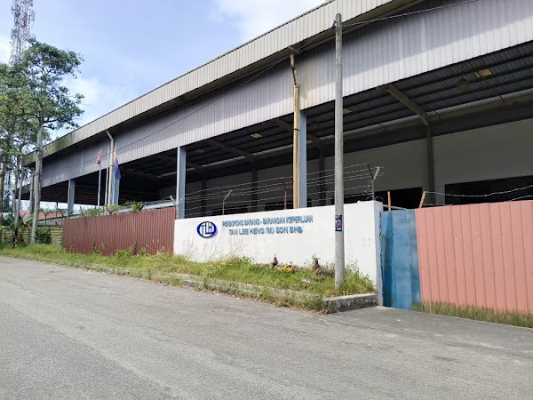 TAN LEE HENG (M) SDN. BHD. 1