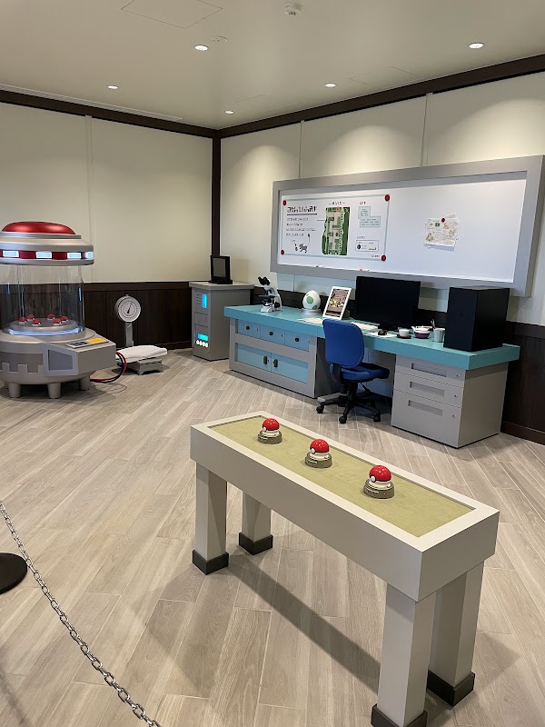 PokéPark Kanto 2
