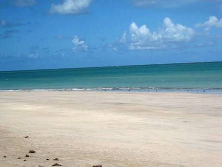 Ipioca Beach