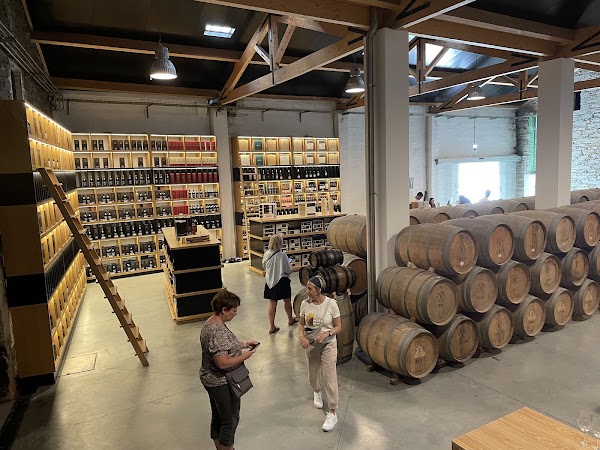 Kopke Wine House 5