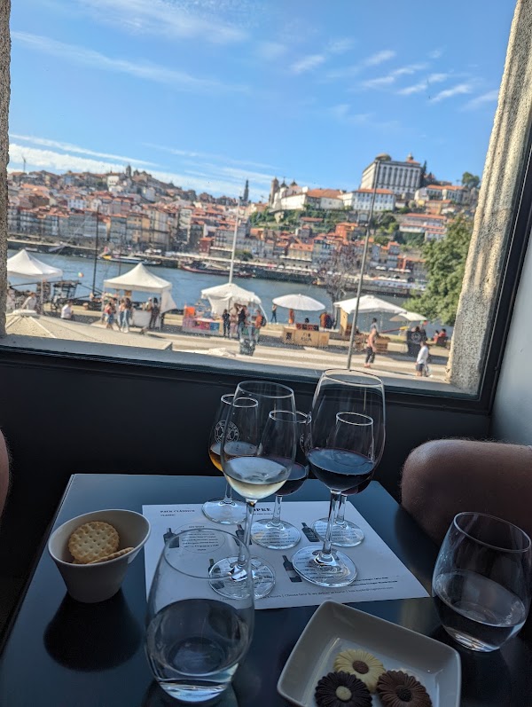 Kopke Wine House 4