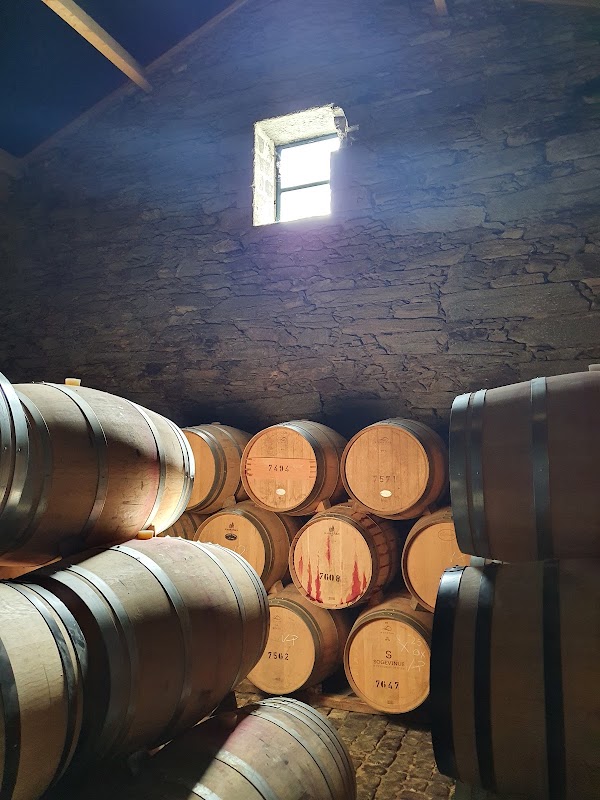 Kopke Wine House 2