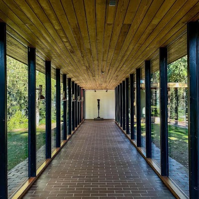 Louisiana Museum of Modern Art 1