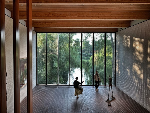 Louisiana Museum of Modern Art 5