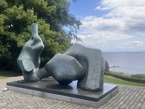 Louisiana Museum of Modern Art 3