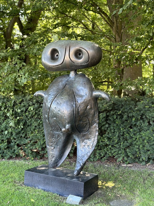 Louisiana Museum of Modern Art 2