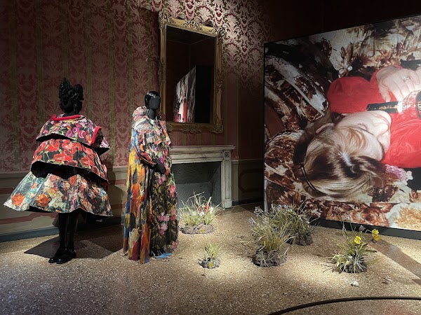 Fondazione Dries Van Noten