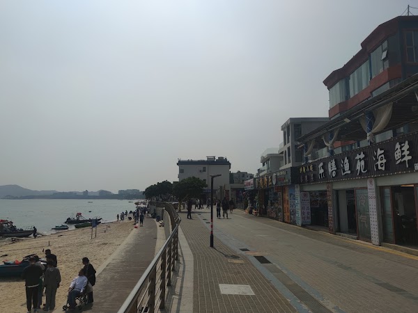 Jiaochangwei