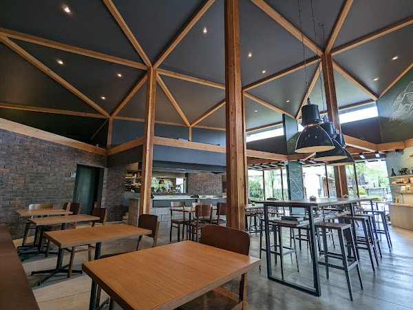 DRIP & DROP COFFEE SUPPLY 城崎店 1