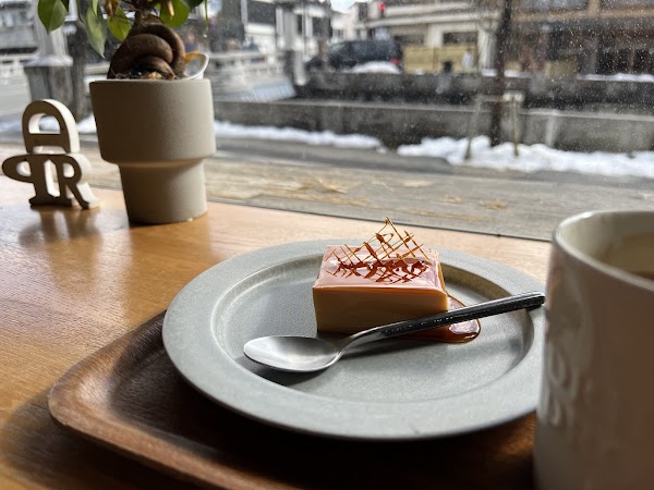 DRIP & DROP COFFEE SUPPLY 城崎店 4