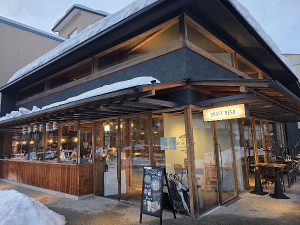 DRIP & DROP COFFEE SUPPLY 城崎店 3