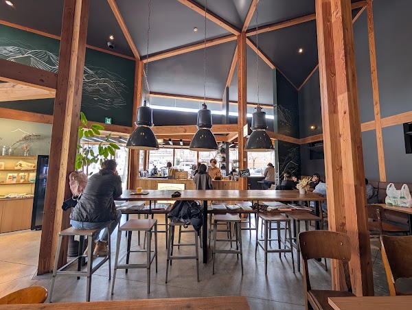 DRIP & DROP COFFEE SUPPLY 城崎店 2