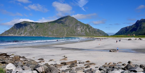 Norge 3