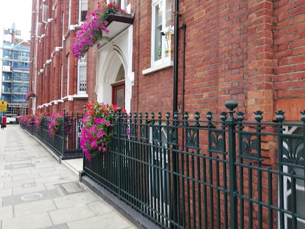 Marylebone 5