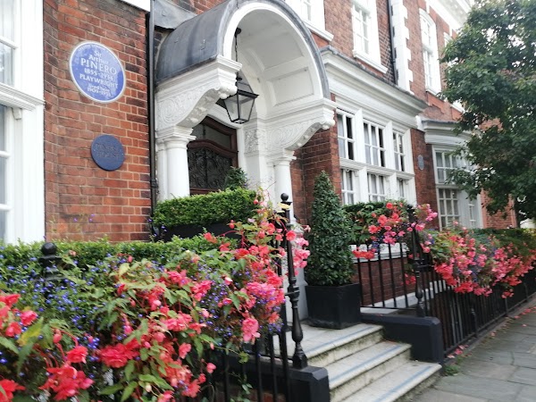 Marylebone 4