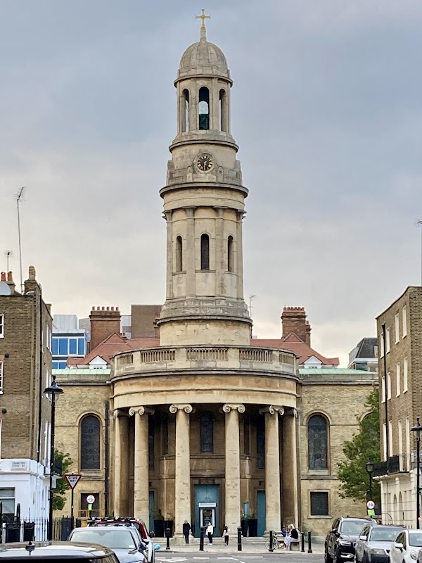 Marylebone 3
