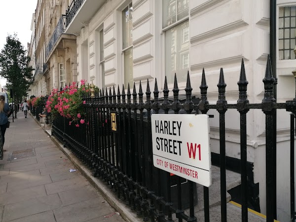 Marylebone 2