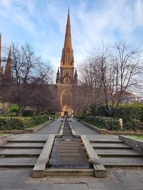 St. Patrick's Cathedral 4
