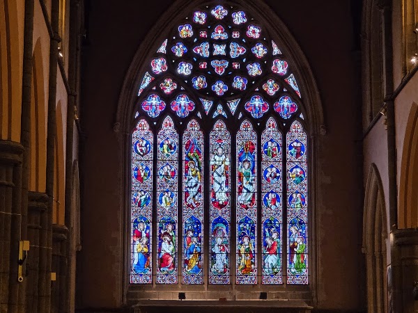 St. Patrick's Cathedral 3