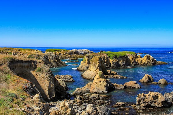 Fort Bragg
