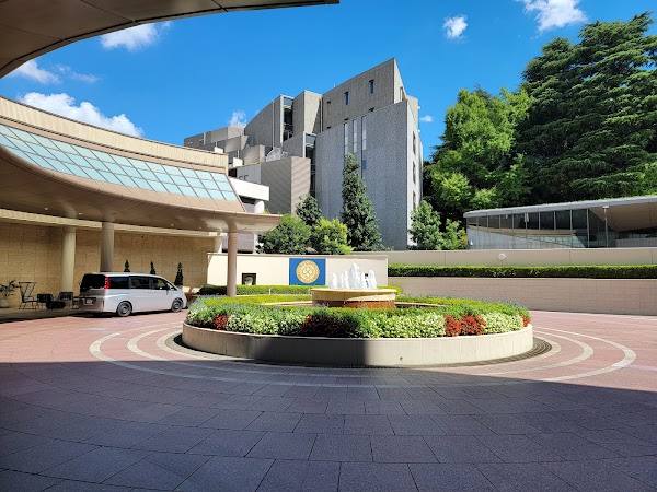 New Sanno Hotel