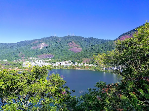 Parque Natural Municipal da Catacumba 3