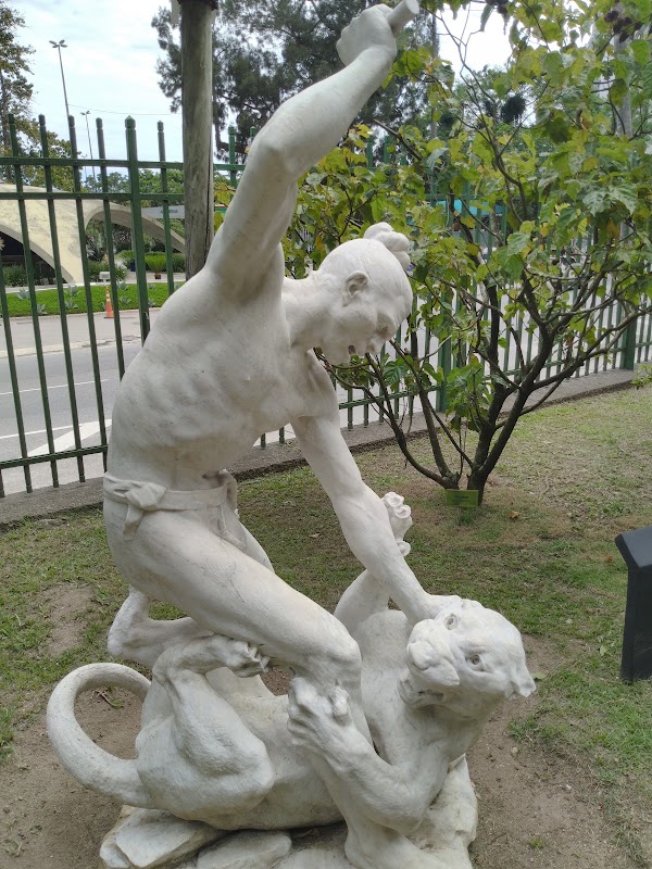 Parque Natural Municipal da Catacumba 2