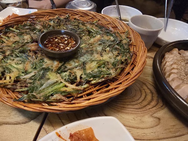 Insadong Maneul Bossam 2