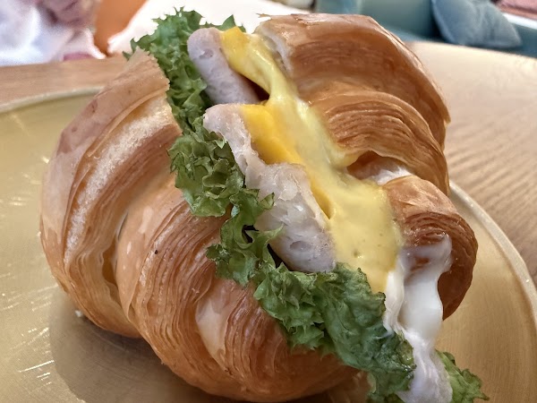 La Mille Bakers • Melaka Raya 3