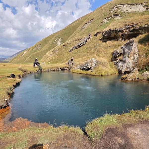 Truso valley start point 4