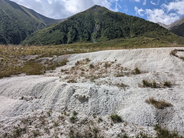 Truso valley start point 2