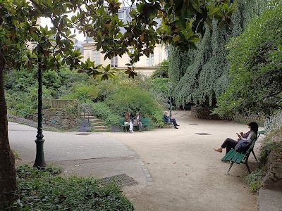 Square Roger-Stéphane