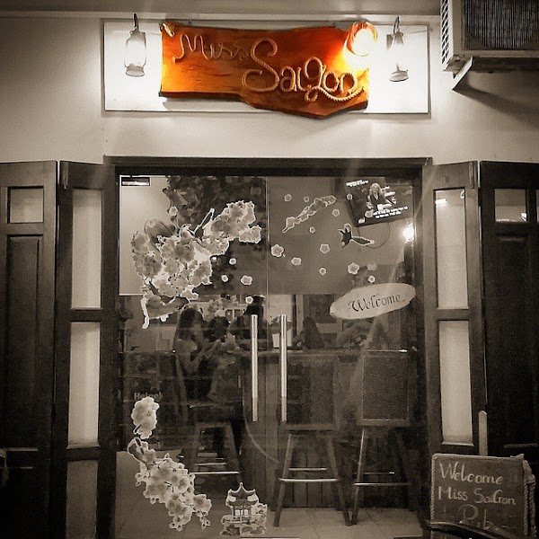 Miss Sài Gòn 1