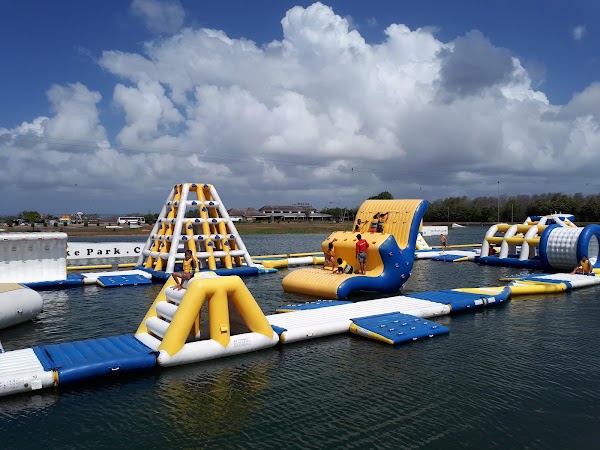 Bali Wake Park 5